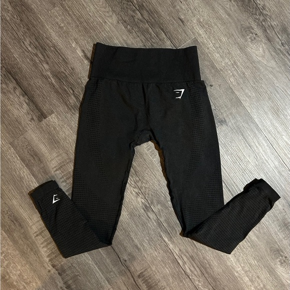 NWOT GYMSHARK Vital Seamless 2.0 Leggings - Picture 4 of 6